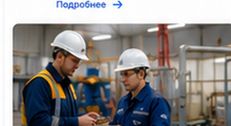 Охрана труда