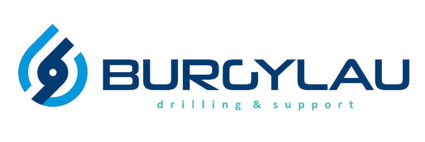 BURGYLAU drilling & support